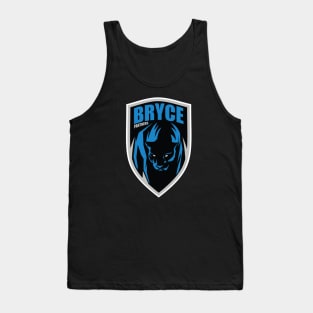 Bryce Panthers Tank Top